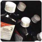 Кодеин сироп Codein (для приготовления напитка Lean, Purple Drank)  473 мл  в Кизляре