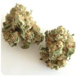 Шишки "White Widow"  (Белая вдова)  Гидропоника -  Бошка VHQ в Кизляре