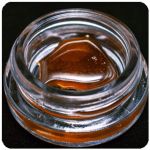 Гашишное масло (импорт Калифорния)  Distillate  в Кизляре USA ТГК 98.5%