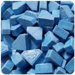 Экстази  Ecstasy Punisher 250 мг MDMA в Кизляре